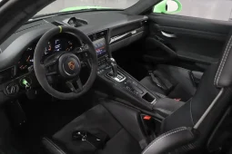 Porsche 911 991 Coupe 4.0 GT3 RS – Weissach – Carboceramica pieno