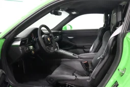 Porsche 911 991 Coupe 4.0 GT3 RS – Weissach – Carboceramica pieno