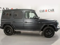 Mercedes-Benz G 400 d AMG Line 330cv auto pieno