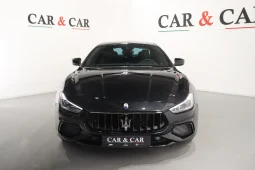 Maserati Ghibli Modena Ultima SQ4 430 CV