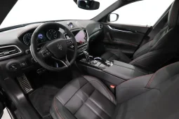 Maserati Ghibli Modena Ultima SQ4 430 CV pieno