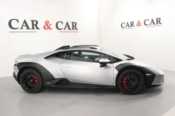 Lamborghini Huracán Sterrato 5.2 610 awd – 1 of 1499 pieno