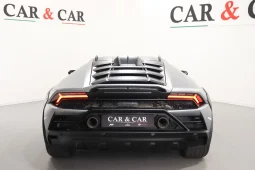 Lamborghini Huracán Sterrato 5.2 610 awd – 1 of 1499