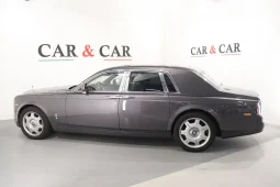 Rolls-Royce Phantom pieno