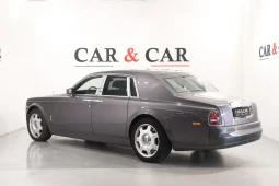 Rolls-Royce Phantom pieno