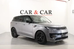 Land Rover Range Rover Sport 3.0d i6 mhev SE Dynamic 300cv auto