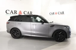 Land Rover Range Rover Sport 3.0d i6 mhev SE Dynamic 300cv auto pieno