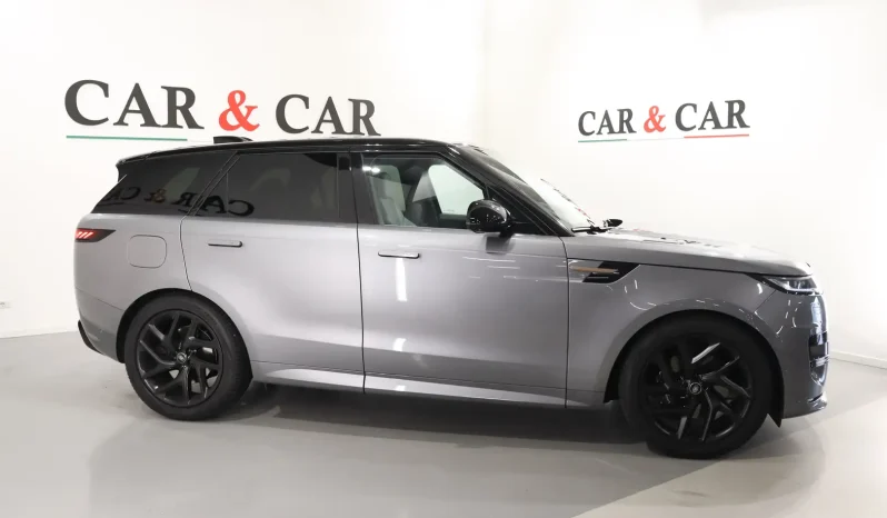 Land Rover Range Rover Sport 3.0d i6 mhev SE Dynamic 300cv auto pieno