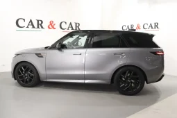 Land Rover Range Rover Sport 3.0d i6 mhev SE Dynamic 300cv auto