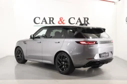 Land Rover Range Rover Sport 3.0d i6 mhev SE Dynamic 300cv auto