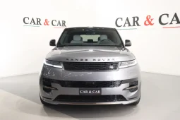 Land Rover Range Rover Sport 3.0d i6 mhev SE Dynamic 300cv auto