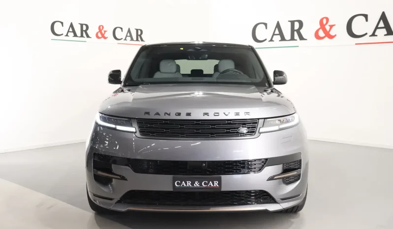 Land Rover Range Rover Sport 3.0d i6 mhev SE Dynamic 300cv auto pieno