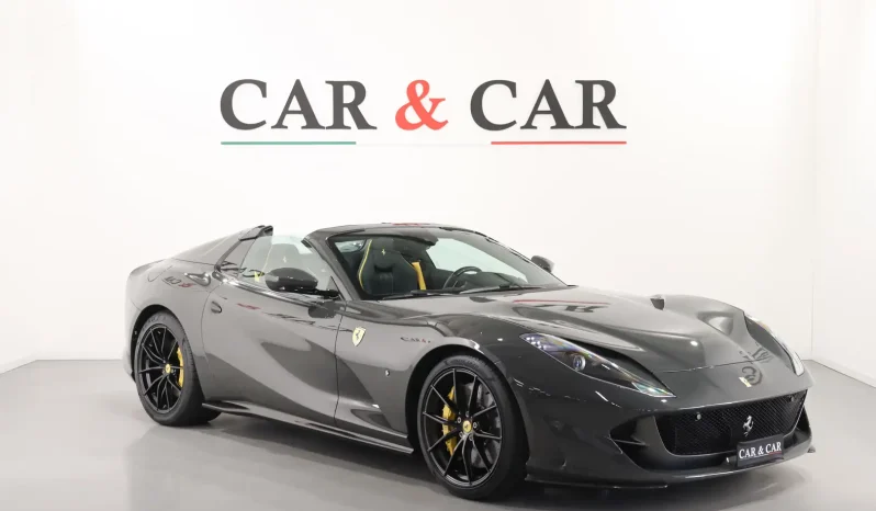 Ferrari 812 GTS 6.5 dct pieno