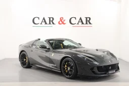 Ferrari 812 GTS 6.5 dct