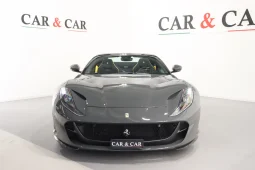 Ferrari 812 GTS 6.5 dct