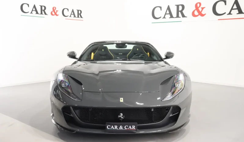 Ferrari 812 GTS 6.5 dct pieno