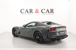 Ferrari 812 GTS 6.5 dct