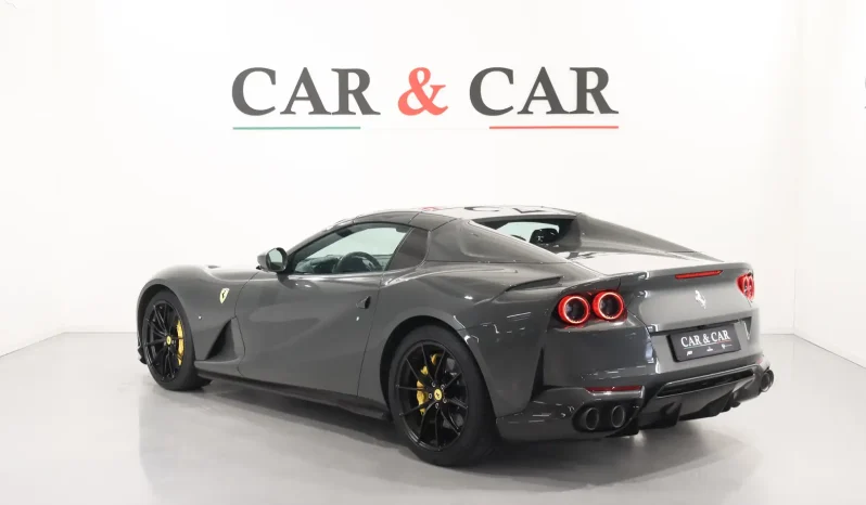 Ferrari 812 GTS 6.5 dct pieno