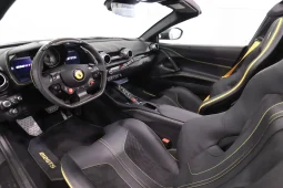 Ferrari 812 GTS 6.5 dct pieno