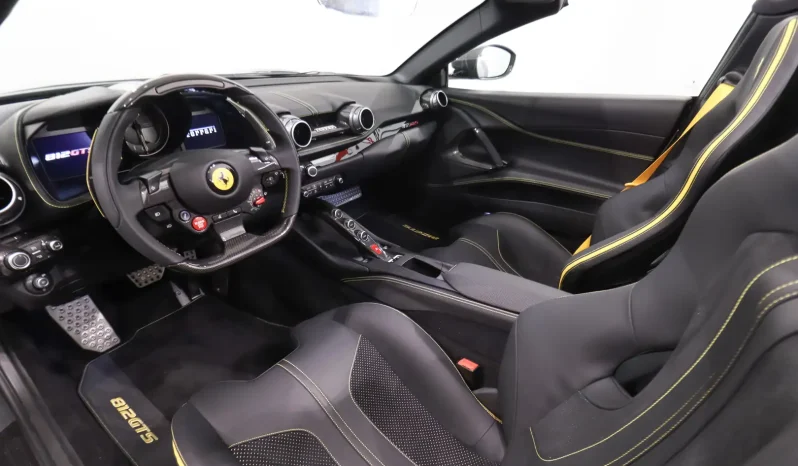 Ferrari 812 GTS 6.5 dct pieno