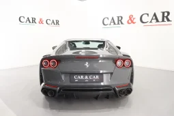 Ferrari 812 GTS 6.5 dct pieno