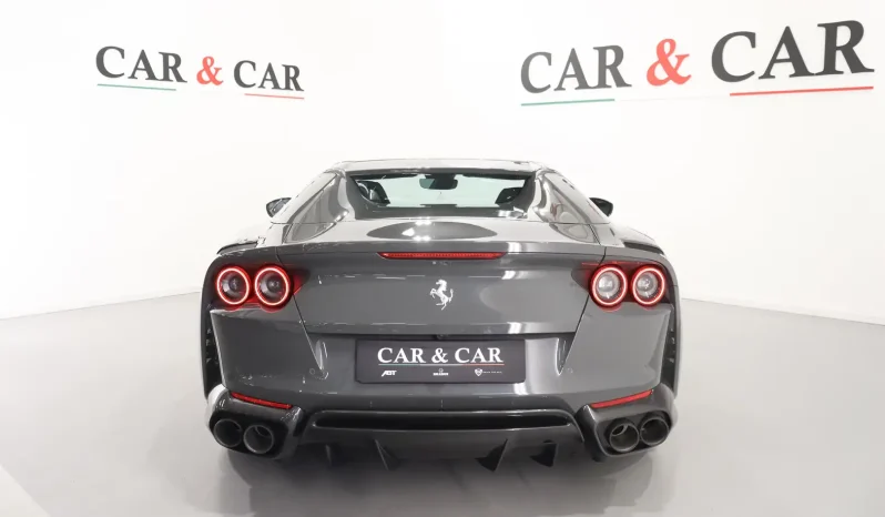 Ferrari 812 GTS 6.5 dct pieno