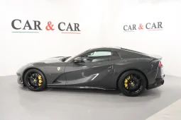 Ferrari 812 GTS 6.5 dct