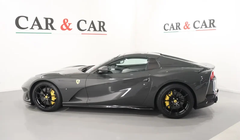 Ferrari 812 GTS 6.5 dct pieno