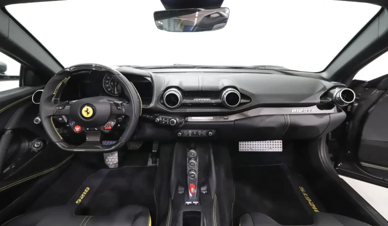 Ferrari 812 GTS 6.5 dct pieno