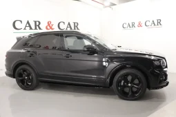 Bentley Bentayga 4.0 V8 S – Freni carboceramica pieno