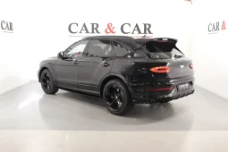 Bentley Bentayga 4.0 V8 S – Freni carboceramica