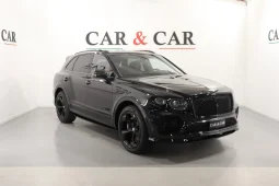 Bentley Bentayga 4.0 V8 S – Freni carboceramica