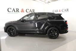 Bentley Bentayga 4.0 V8 S – Freni carboceramica