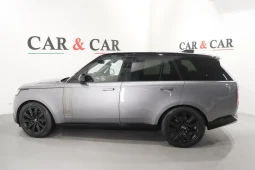 Land Rover Range Rover Range Rover 3.0d i6 mhev Autobiography awd 350cv