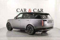 Land Rover Range Rover Range Rover 3.0d i6 mhev Autobiography awd 350cv