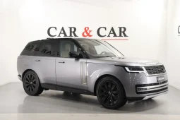 Land Rover Range Rover Range Rover 3.0d i6 mhev Autobiography awd 350cv