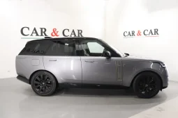 Land Rover Range Rover Range Rover 3.0d i6 mhev Autobiography awd 350cv pieno