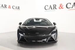 McLaren Artura 700 CV