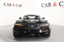 McLaren Artura 700 CV pieno