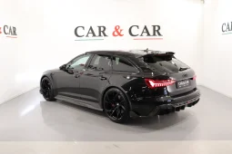 Audi RS6 1/200 Legacy Edition ABT SPORTSLINE