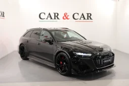 Audi RS6 1/200 Legacy Edition ABT SPORTSLINE