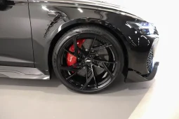 Audi RS6 1/200 Legacy Edition ABT SPORTSLINE pieno