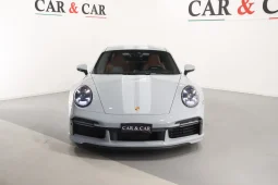 Porsche 992 911 Coupe 3.7 Sport Classic