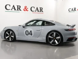 Porsche 992 911 Coupe 3.7 Sport Classic