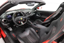 Ferrari 812 GTS pieno