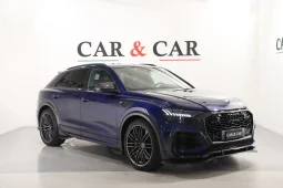 Audi RS Q8 -R ABT 1 of 125 4.0 mhev Quattro Tiptronic