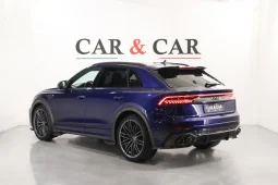 Audi RS Q8 -R ABT 1 of 125 4.0 mhev Quattro Tiptronic