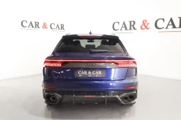 Audi RS Q8 -R ABT 1 of 125 4.0 mhev Quattro Tiptronic