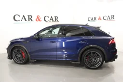 Audi RS Q8 -R ABT 1 of 125 4.0 mhev Quattro Tiptronic