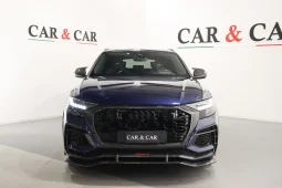 Audi RS Q8 -R ABT 1 of 125 4.0 mhev Quattro Tiptronic